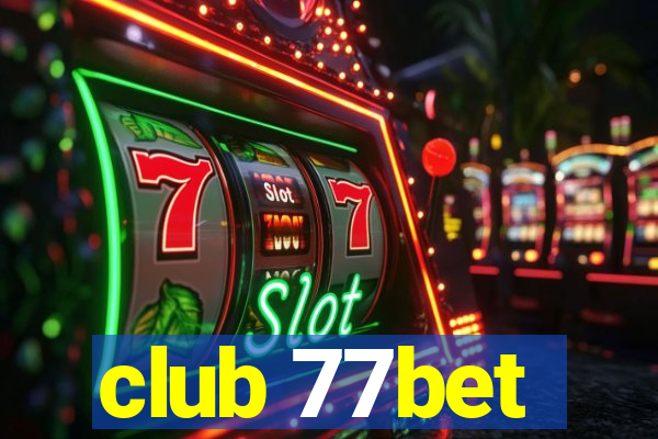 club 77bet